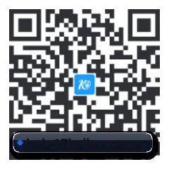 华为星粉版 二维码